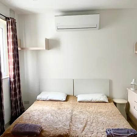 3 Bedroom Penthouse Near Paceville Party Area