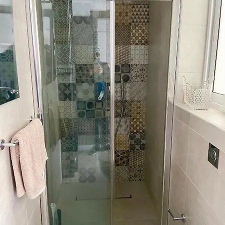3 Bedroom Penthouse Near Paceville Party Area Is-Swieqi